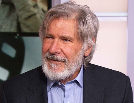 Harrison Ford Biography, Age, Height, Family, Wife, Children, Girlfriend, Net Worth, Movies, TV Shows, Facts & More