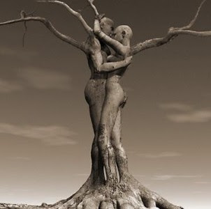 arbol de amor