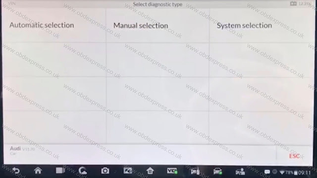 Audi-A3-Car-Error-Code-Removal-with-IM608-4