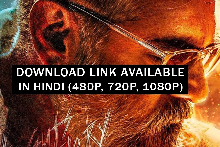 Thunivu Movie Download
