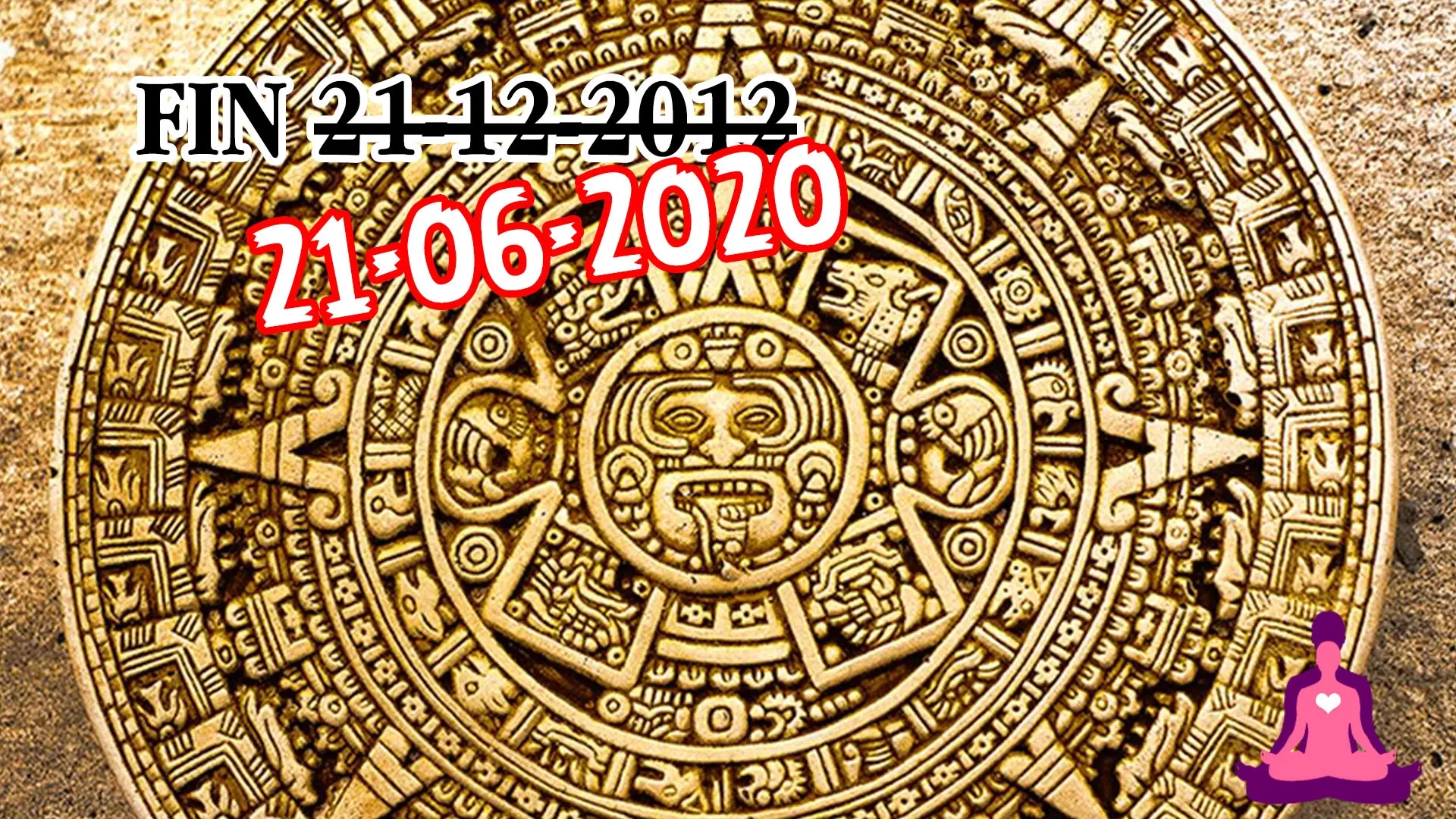 El error en la transcripción del Calendario Maya