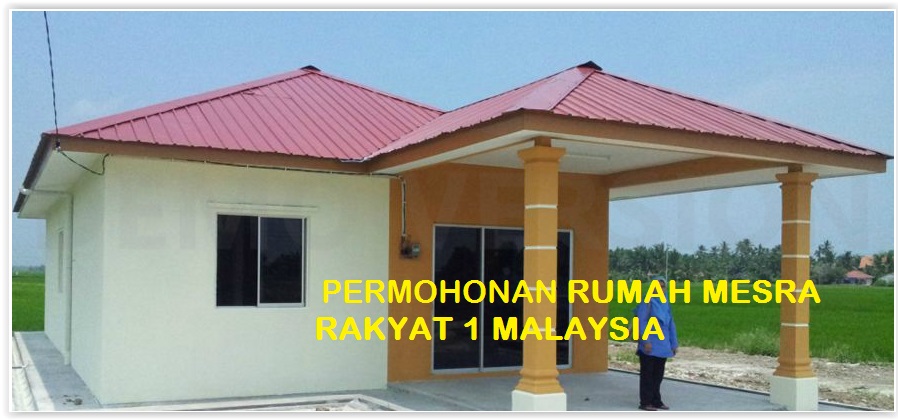 Rumah Mesra Rakyat Sabah 2015 - Rumah Zee