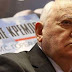 Mikhail Gorbachev, Presiden Pertama dan Terakhir Uni Soviet Meninggal Dunia