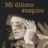 Portada de la autobiografía de Luis Buñuel