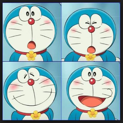 Gambar Doraemon Lucu Terbaru  Kumpulan Gambar Lengkap