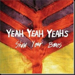 show your bones