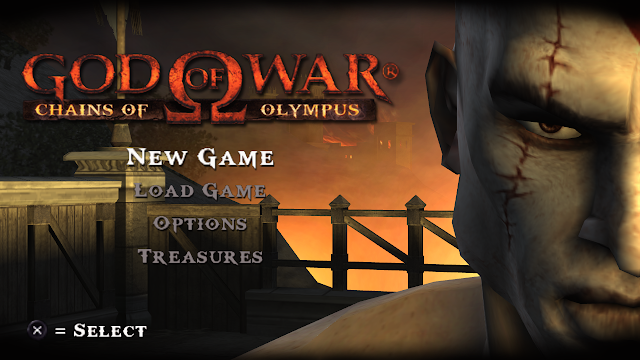 God Of War Chains Of Olympus Psp Iso Cso Free Download Ppsspp Setting Free Download Psp Ppsspp Games Android Games