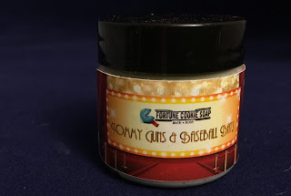 Fortune Cookie Soap Old Hollywood Fall 2015 Tommy Guns Whipped Cream