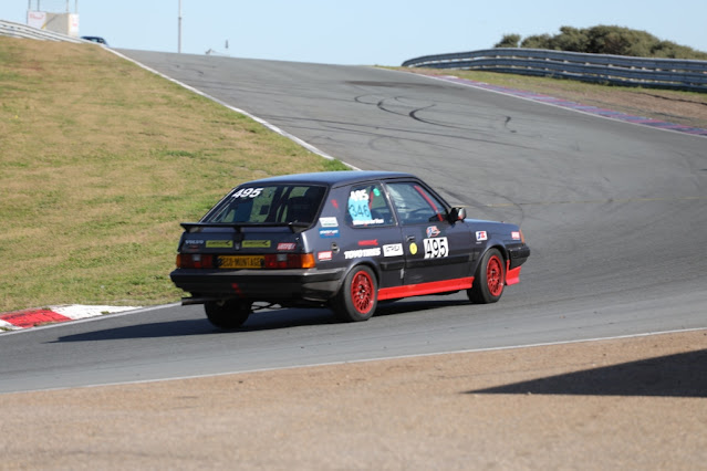 Volvo 340 en 360, foto classic cars and lifestyle