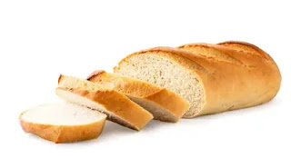 Is white bread good for your health?