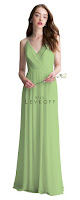 Angelus Bridal & Formals, bridesmaid dresses, Bill Levkoff