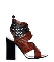 Proenza Schouler Accessories Spring 2011 3