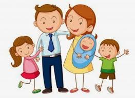 La familia juega papel fundamental