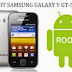 How to root your Galaxy Y GT S5360 with update.zip file (With Video)