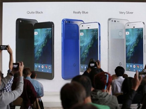 10 Fitur Unggulan Smartphone Google Pixel