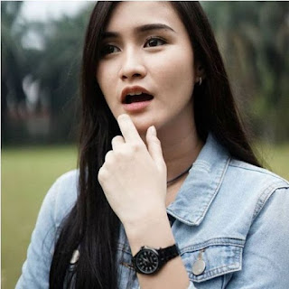 Gambar Nadya Fricella 