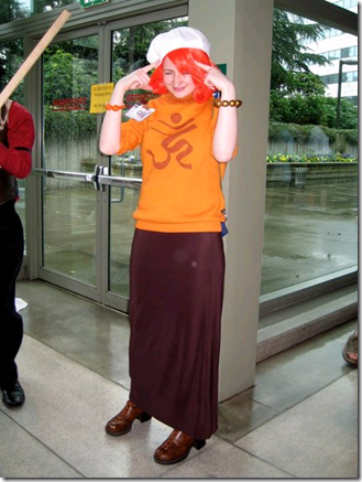 gyakuten saiban 2 / phoenix wright: ace attorney - justice for all - hanaka nodoko / ini miney