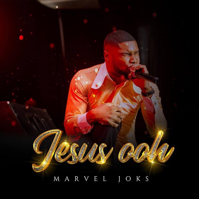 Music: Marvel Joks – Jesus ooh | @marvel_joks