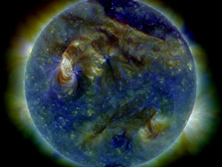 earth's view