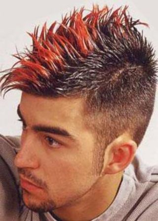 Mohawk Hairstyles, Long Hairstyle 2011, Hairstyle 2011, New Long Hairstyle 2011, Celebrity Long Hairstyles 2011