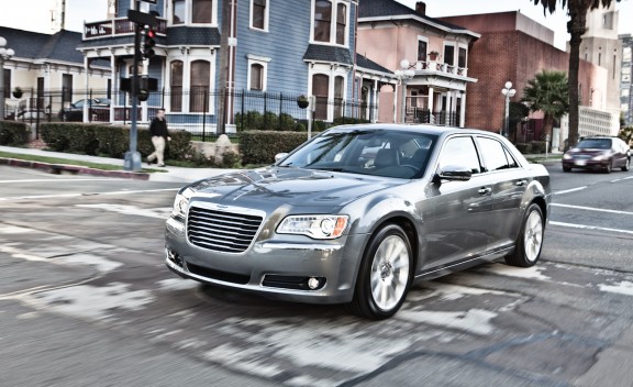 2011 Chrysler 3000c picture
