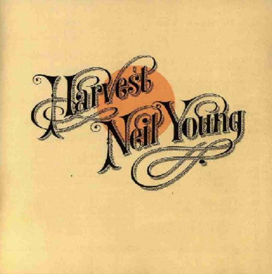 Neil Young's