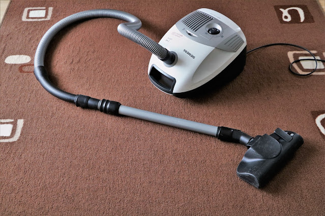 How to choose a best vacuum cleaner