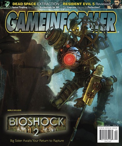 bioshock2