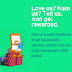 Woohoo Loot Offer: Get Rs.50 Free in Woohoo Wallet on Completing of Small Survey