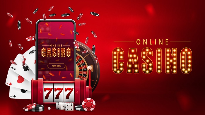 Benefits of Playing at Online Casinos