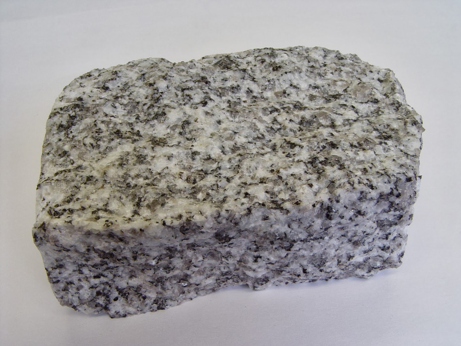 granite