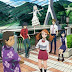 Ano Hi Mita Hana no Namae wo Bokutachi wa Mada Shiranai + Pelicula Sub Español