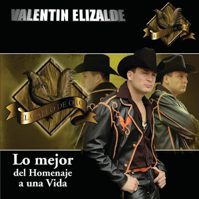 fotos de la muerte de valentin elizalde. Valentin Elizalde - Lo Mejor