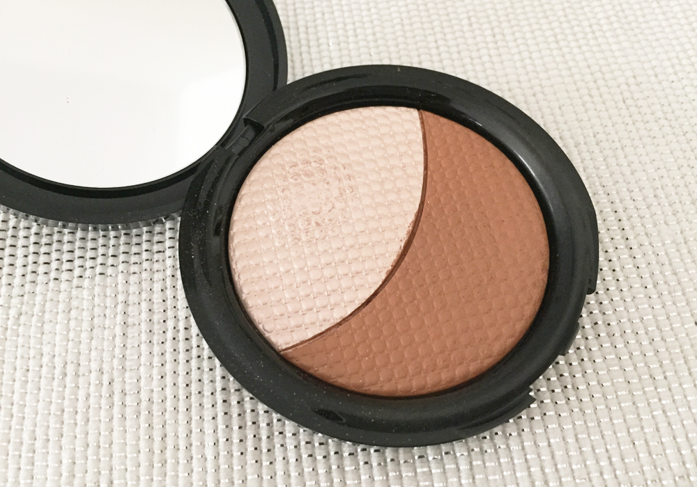 Makeup Forever Pro Sculpting Duo Review