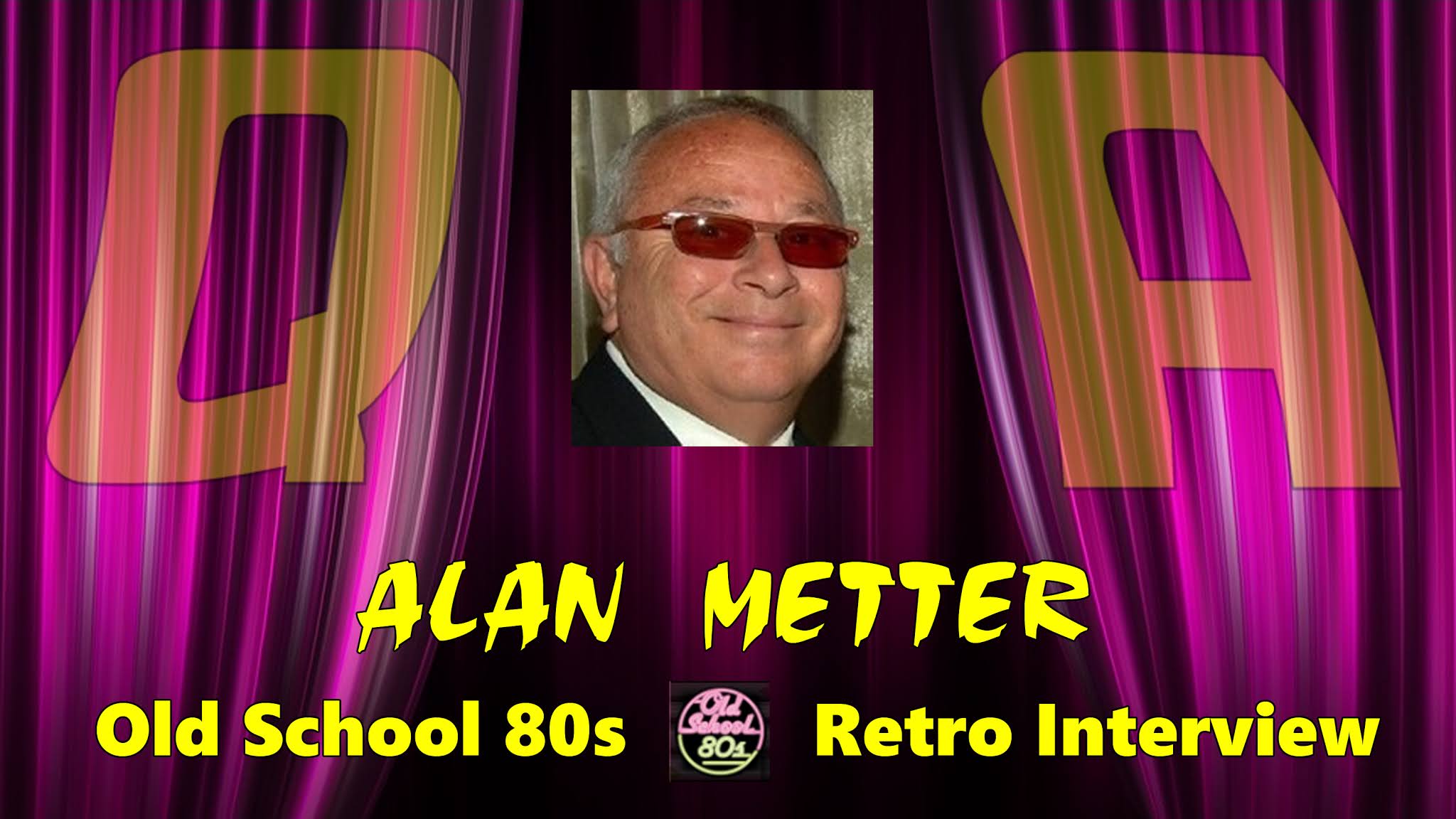 Interview With Director Alan Metter Of Back To School Many More Films