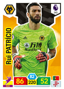 Panini Adrenalyn XL Premier League 2019-2020 Wolverhampton Wanderers Set