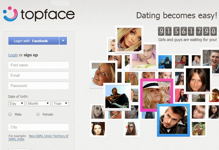 dating site 9