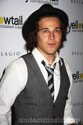 Ryan Cabrera Hot Photo