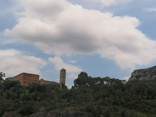 Montserrat Espanja