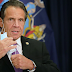 Cuomo Crackdown: Only 10 People Allowed In Home; Former Lt. NY Gov: ‘Defy His Petty, Despotic Edicts’