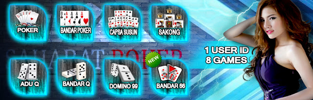  Agen Domino