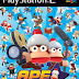 Cheat Ape Escape 3