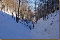 verso il Monticino