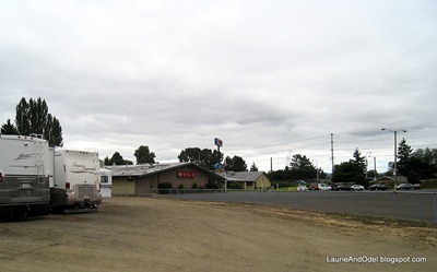 Elks Lodge Building