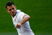 Panas Bukan Masalah, Ceballos Optimistis Madrid Tampil Prima di Piala Dunia Antarklub