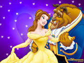 #11 Princess Belle Wallpaper