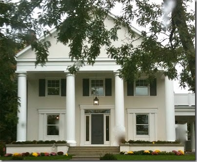 holding court house