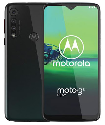 Moto G8 Play Review and Price | Smartphone Evolution