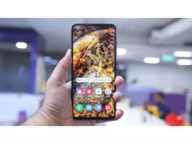 Samsung Galaxy A51