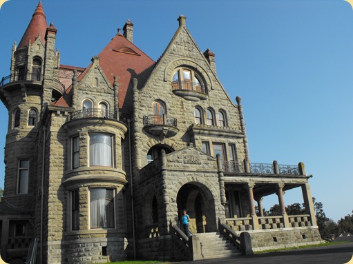 Victoria, BC 129